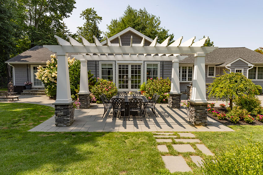 Landscaping Melbourne